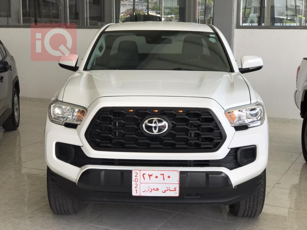 Toyota Tacoma